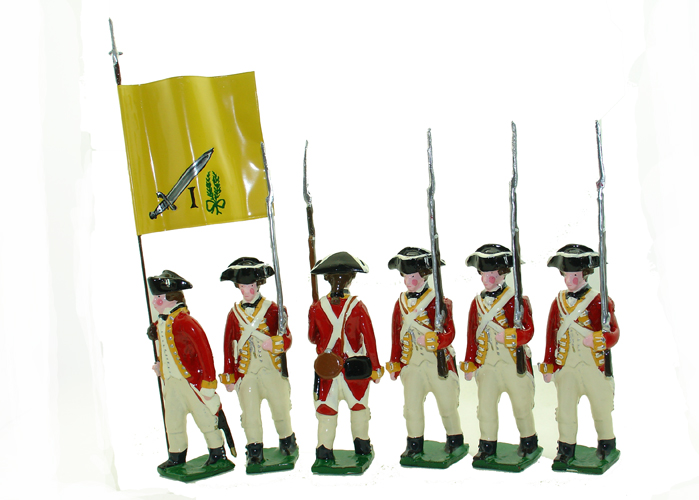 Webb's Additional Regiment